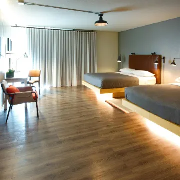 Moxy Phoenix Tempe/ASU Area