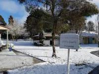 Jenolan Holiday Park Oberon Hotels in Hampton