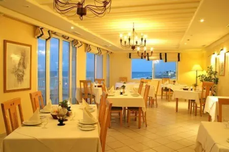 Hotel Flamingo Beach