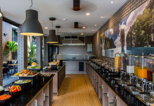 3. 그로우 아오 낭..