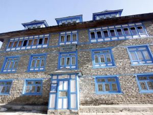 Himalayan Lodge and Restuarant