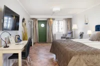 Slottsgården Hotell & Restaurang โรงแรมใน