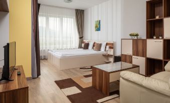 Brasov Holiday Apartments