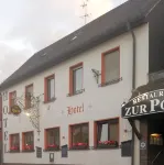 Hotel Zur Post Limburg Bad Camberg