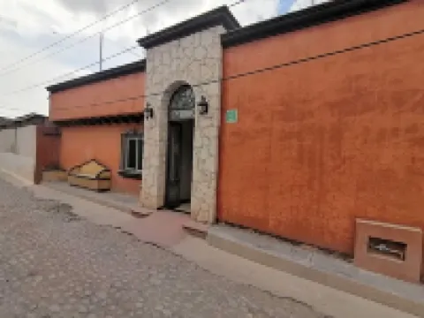 Hotel Peña Real Hotels in Bernal