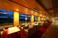 Awara Kitagata Onsen Kohanso Hana Yurari - Wifi