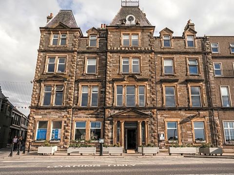 The Kirkwall Hotel