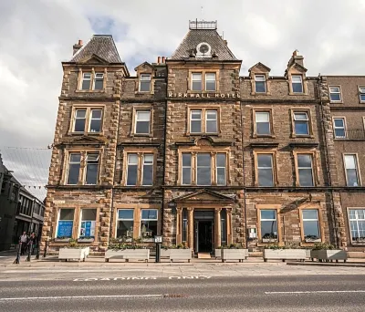 The Kirkwall Hotel Hotels in Kirkwall