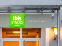 Ibis Styles Dortmund West