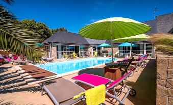 L'Hippocampe - Housity