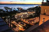 Hotel Riviera - Terme & Wellness Lifeclass - Havudsigt