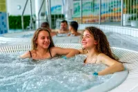 Zespół Dolina Białego - Willa Pan Tadeusz - Hot Tub