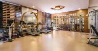 Villa Side Residence - palestra
