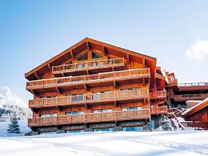 梅里貝勒勒庫庫飯店