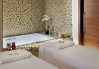 Mövenpick Resort & Spa Tala Bay Aqaba - ที่มีอ่างอาบน้ำ