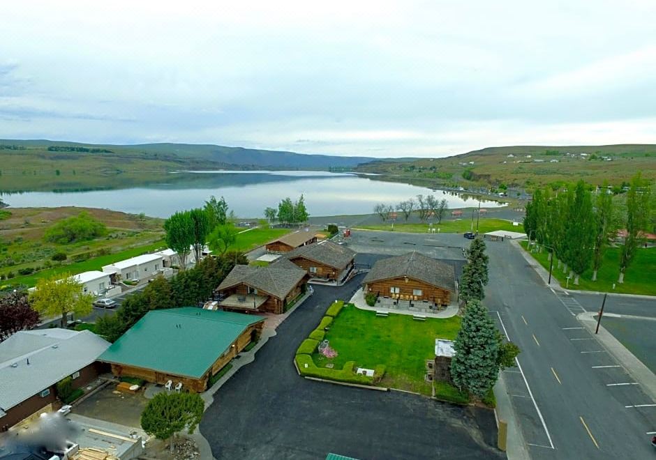 Soap Lake Rv Campground