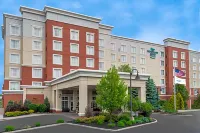 Homewood Suites by Hilton Cleveland-Beachwood فنادق في Mayfield Heights