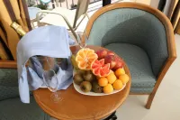 Tsokkos Gardens Hotel - breakfast