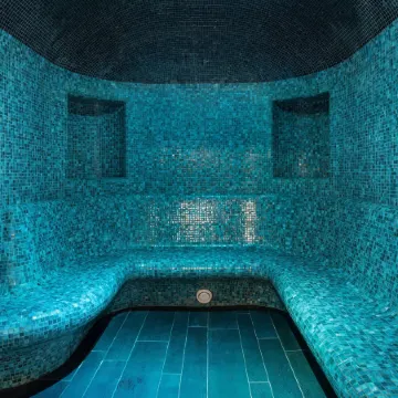 B&B HOME Lyon Centre Berthelot