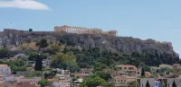 Athens Utopia Ermou - Airport Shuttle