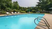 Best Western Inn  Suites Rutland-Killington - Kolam Renang