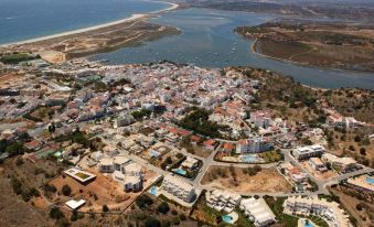 Agua Hotels Alvor Jardim