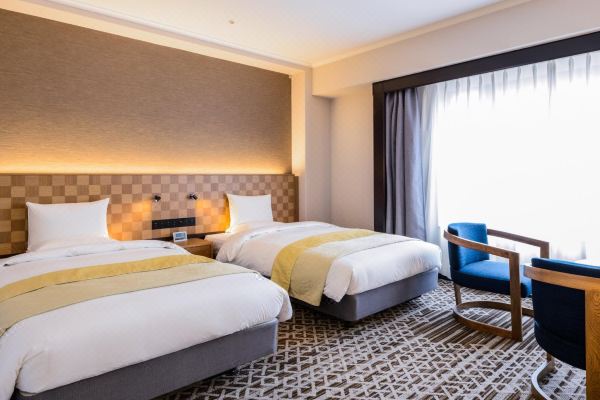 호텔 니코 다치가와 도쿄(Hotel Nikko Tachikawa Tokyo)_5