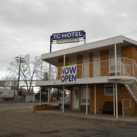 TC Motel