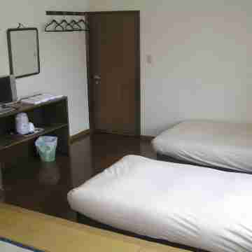 Pension Young House Rooms