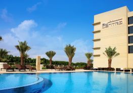 Centro Sharjah