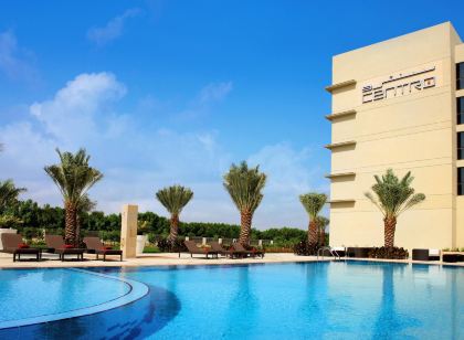 Centro Sharjah
