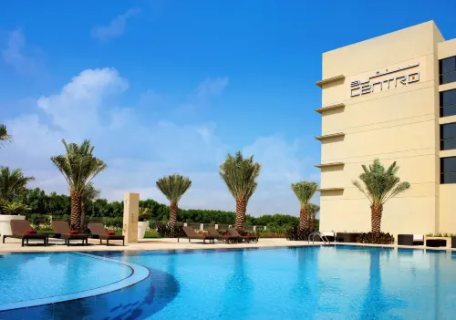 Centro Sharjah