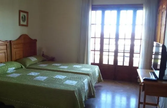 盧絲瓜地雅娜酒店