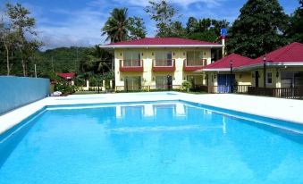 Caimito Beach Hotel