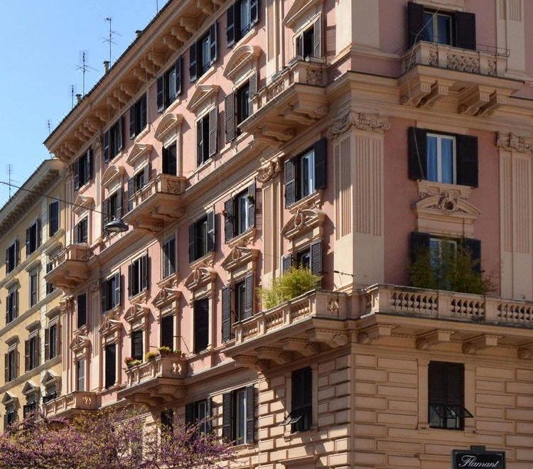 Gioielli di Cornelia - Valutazioni di hotel stelle a Roma