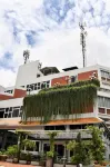 Wangcome Hotel Hotels in der Nähe von Flughafen Chiang Rai