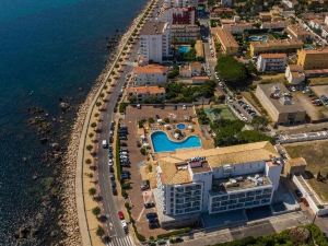 RVHotels Nieves Mar