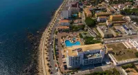 Rvhotels Nieves Mar