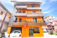 The Nest Mountain King in Dalhousie #Hot and Cold AC Hotels in Chamba