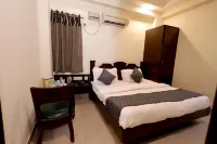 Hotel Gaylord International - New Delhi