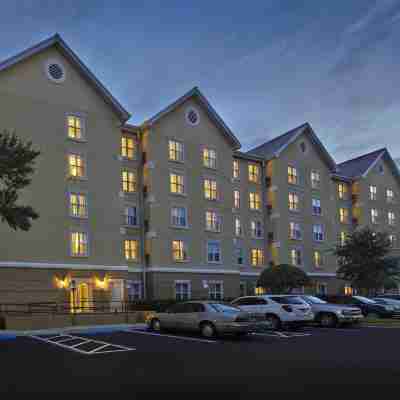 Homewood Suites by Hilton Lake Mary Hotel Exterior