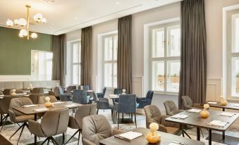 HYPERION Hotel Salzburg