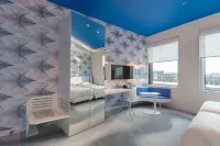 パーク イン バイ ラディソン アムステルダム シティ ウェスト