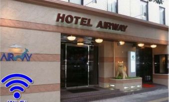 Hotel Airway