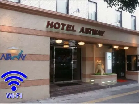 Hotel Airway