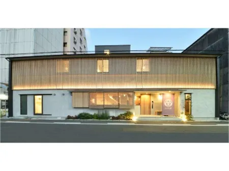 Hostel Mitsuwaya Osaka