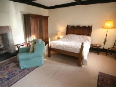 Blackmore Farm Hotels in Bridgwater