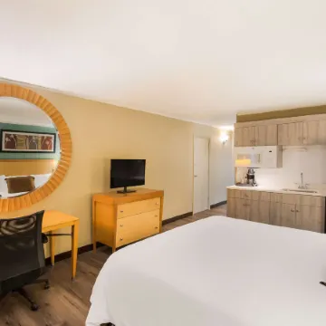 SureStay Plus Hotel by Best Western Jasper