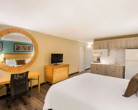 SureStay Plus Hotel by Best Western Jasper Hotels in Jasper