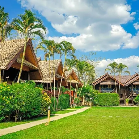 Pai Homey